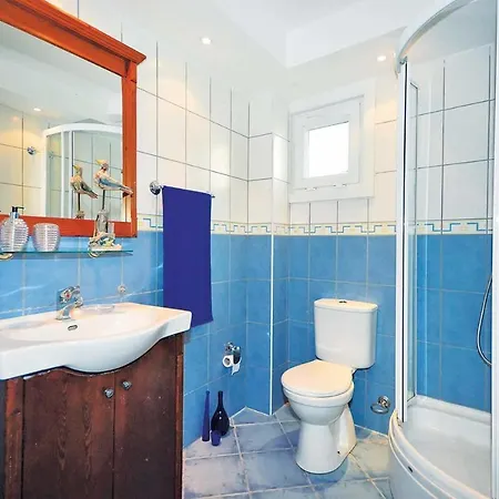 Sleeps 5 Air Con Wifi Villa Oludeniz