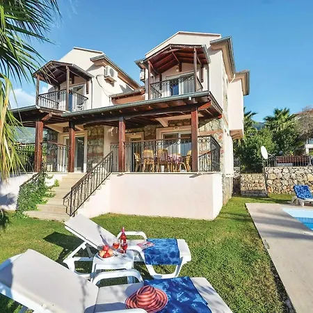 Sleeps 5 Air Con Wifi Willa *
