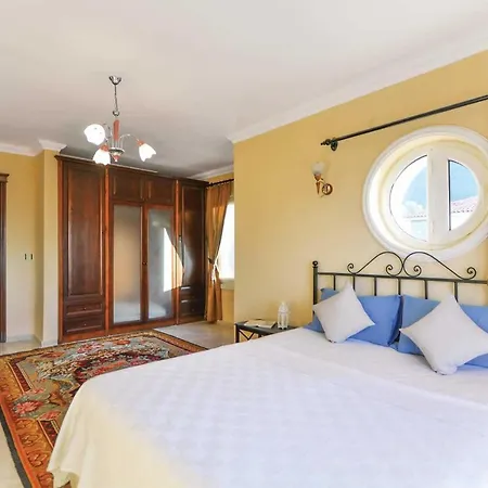Sleeps 5 Air Con Wifi * Ölüdeniz