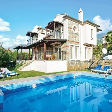 Sleeps 5 Air Con Wifi Willa