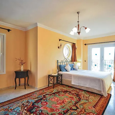 Sleeps 5 Air Con Wifi Willa *
